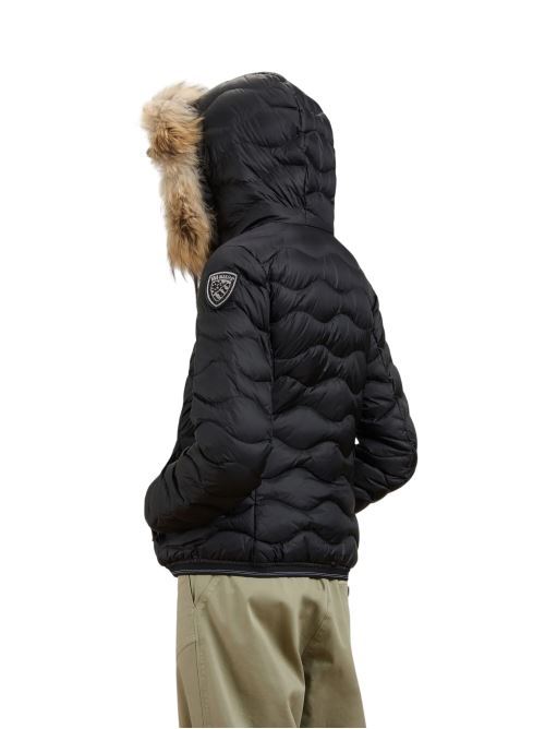 26WBLDC03034999EI NERO BLAUER | 26WBLDC03034999EI NERO